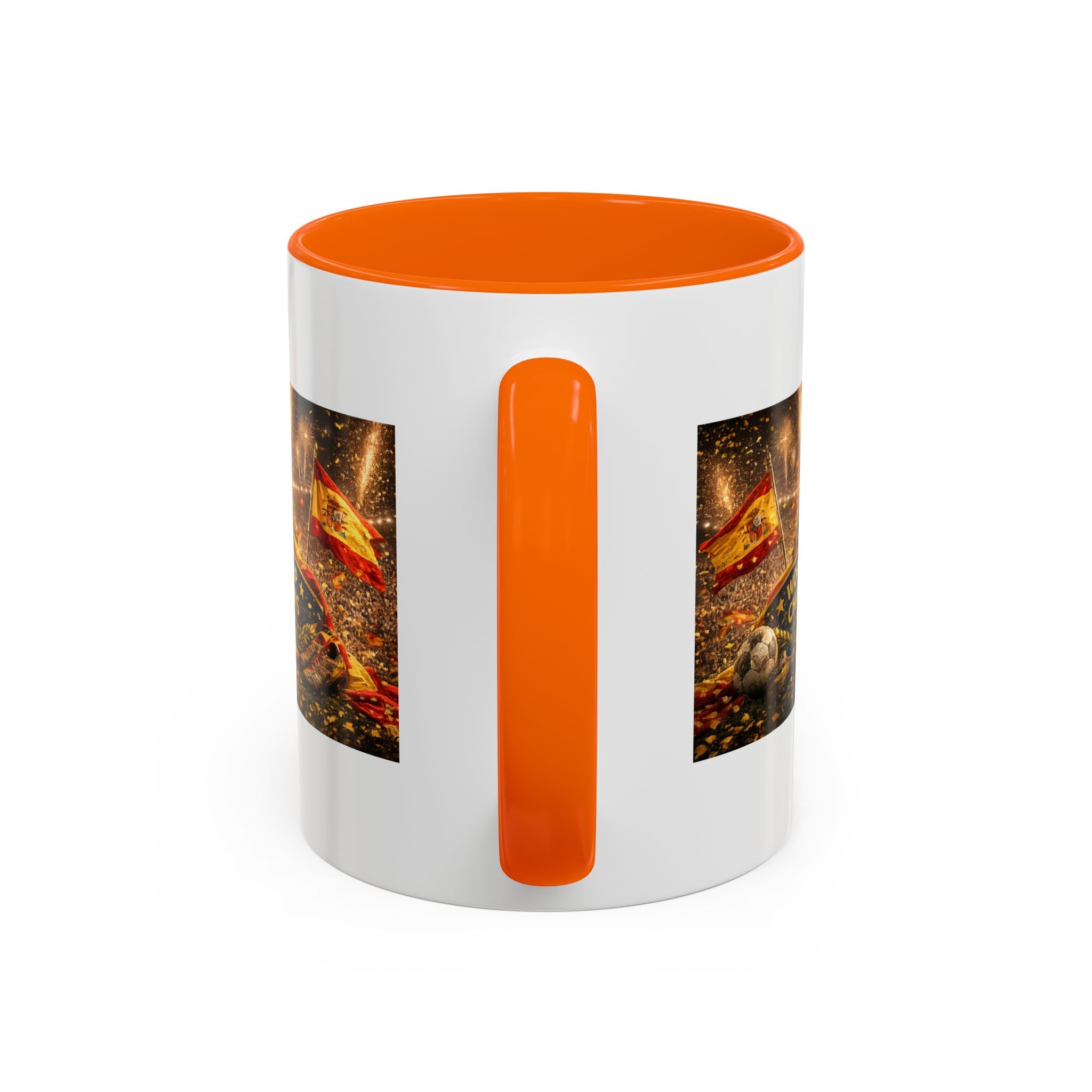 World Cup Champions Coffee Mug