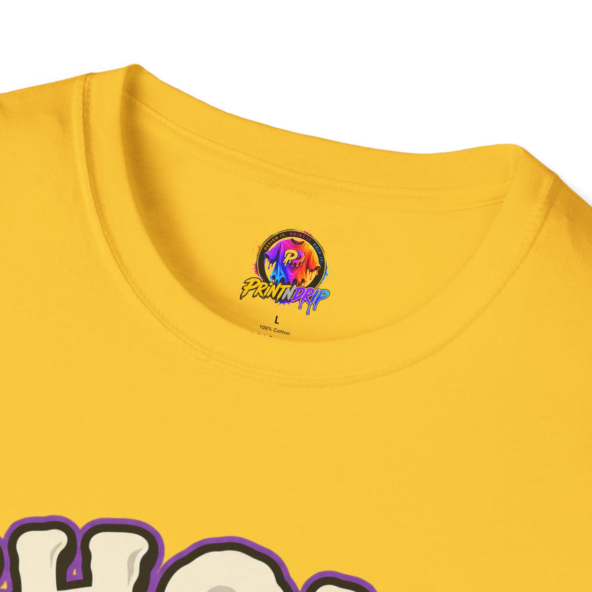 Ghoul Gang Ghost Halloween T-Shirt