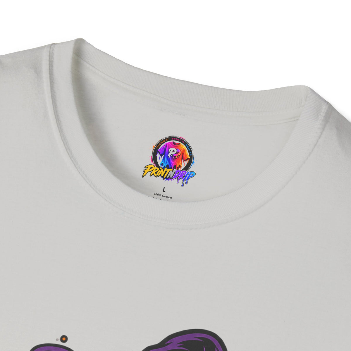Witching Hour T-Shirt — Halloween Witch Potion Graphic Tee