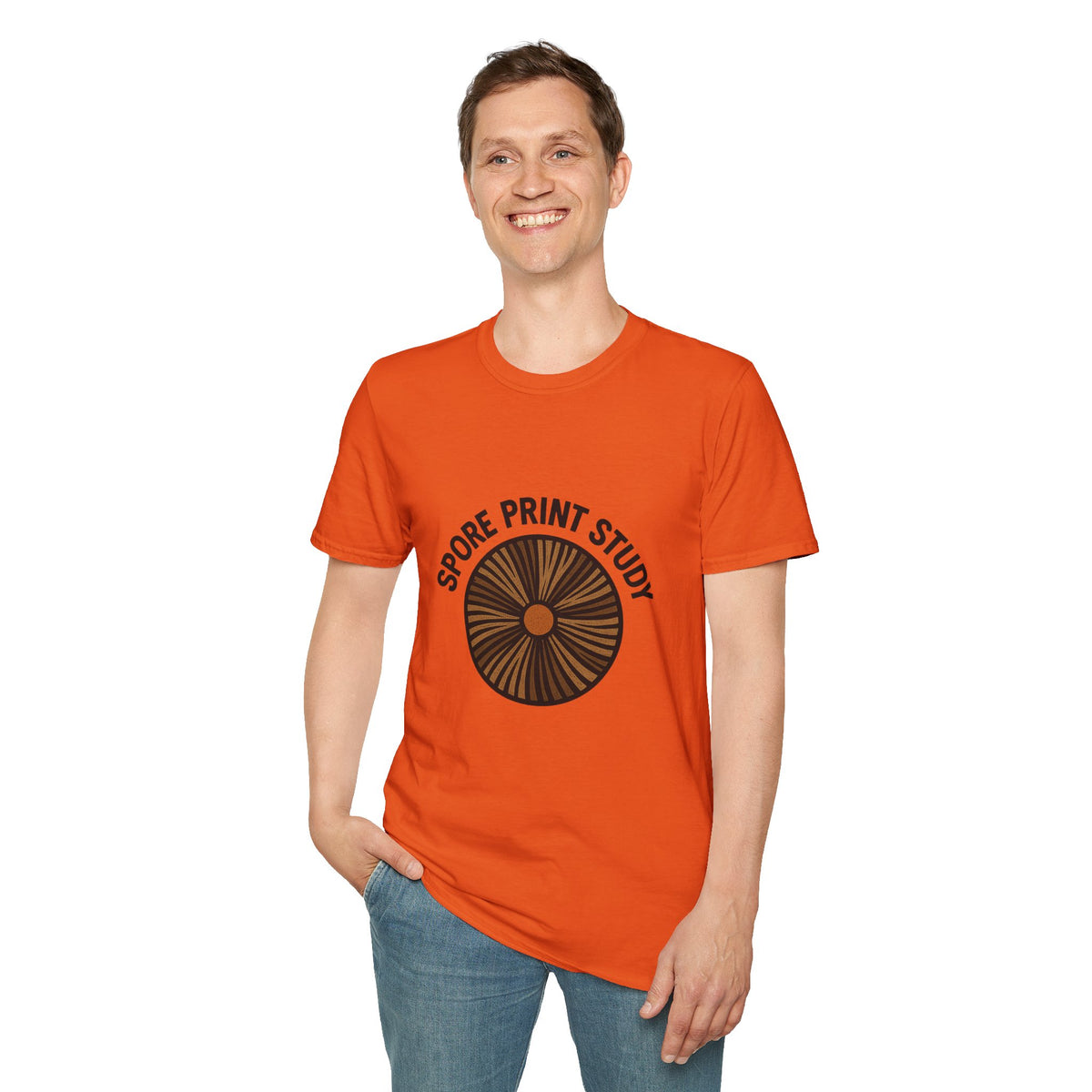 Sunburst Mandala T-Shirt — Minimal Boho Graphic Tee - Trending Now - August 2026