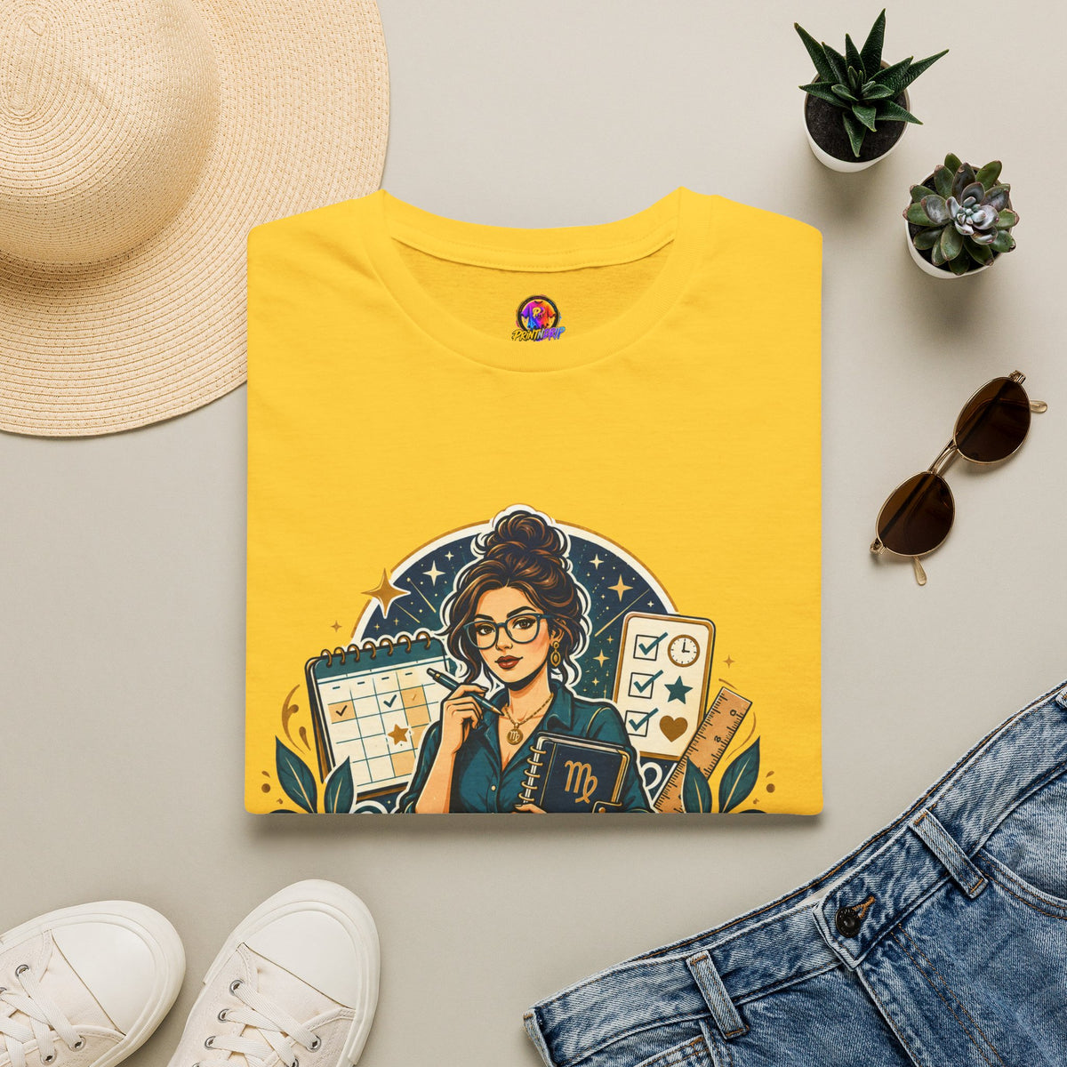 Halloween Relax Unisex Softstyle T-Shirt