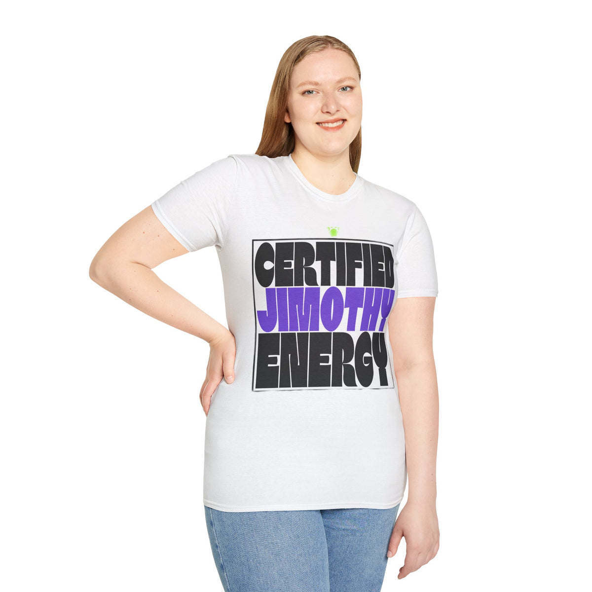 Certified Timothy Energy T-Shirt - Trending Now - August 2026