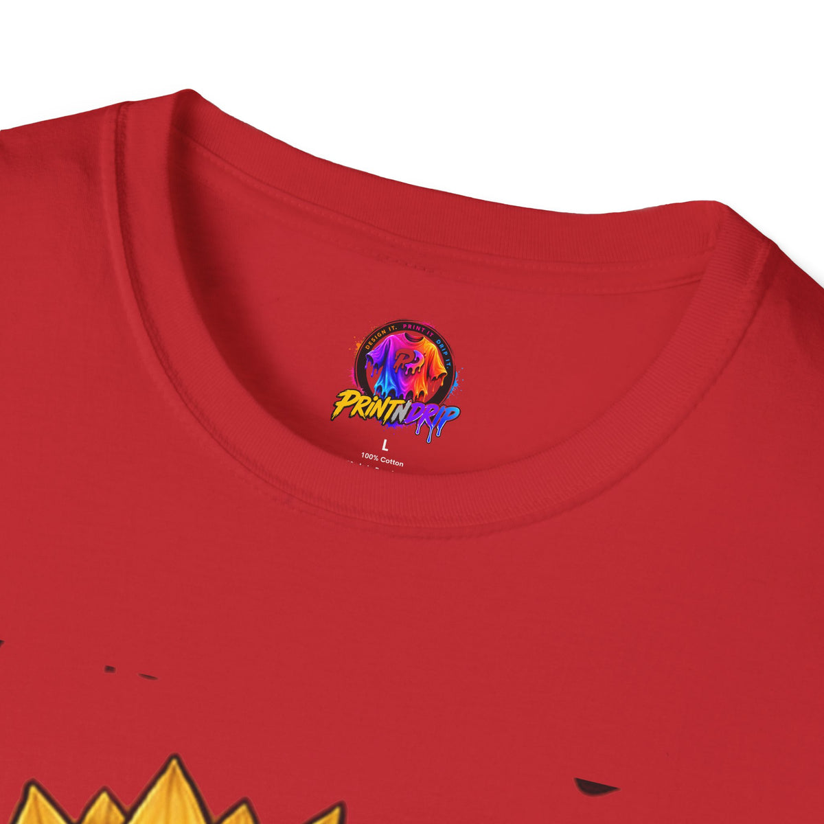 Childhood Cancer Awareness Sunflower T-Shirt – Inspire Advocate Support Educate Love Hope Cure