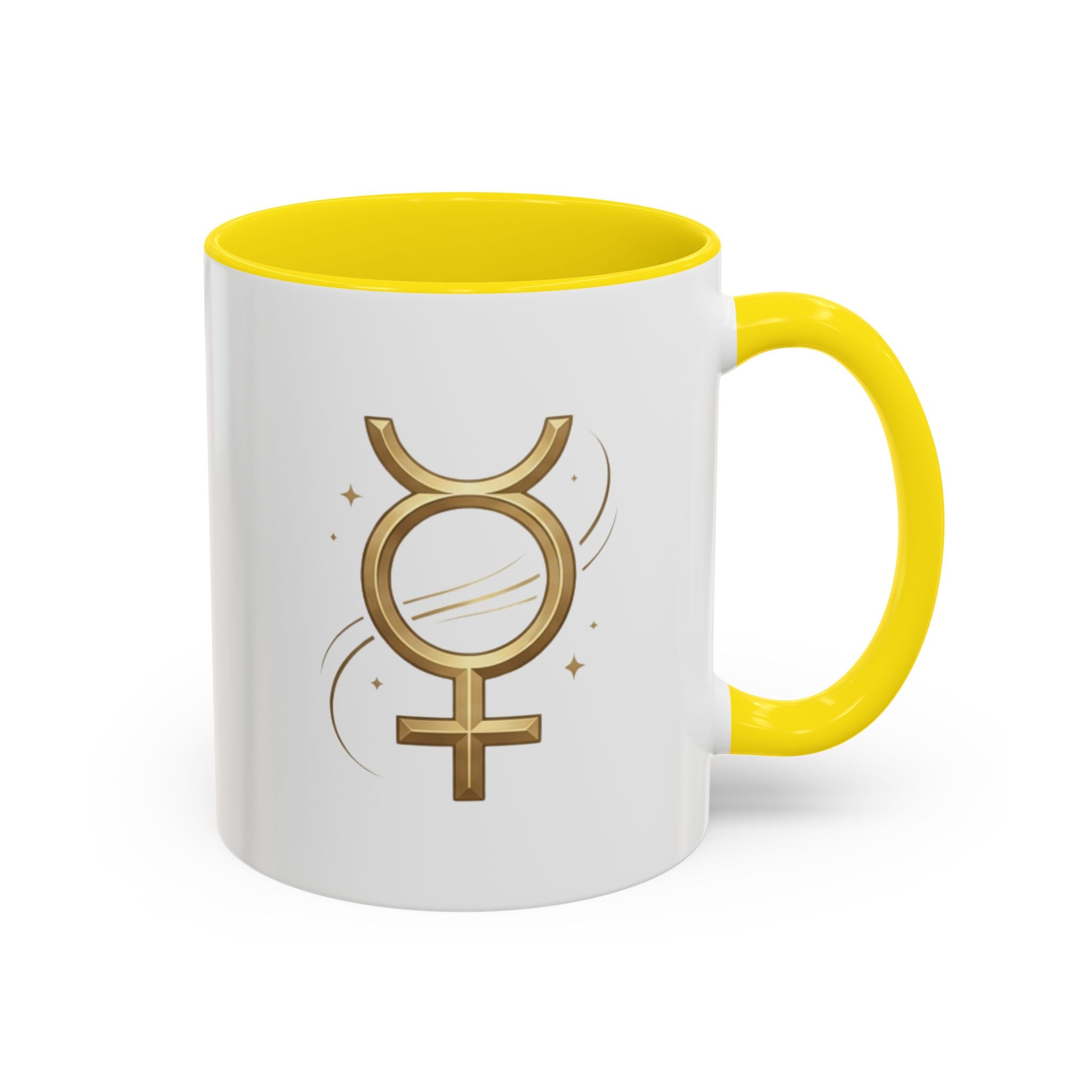 Accent Coffee Mug