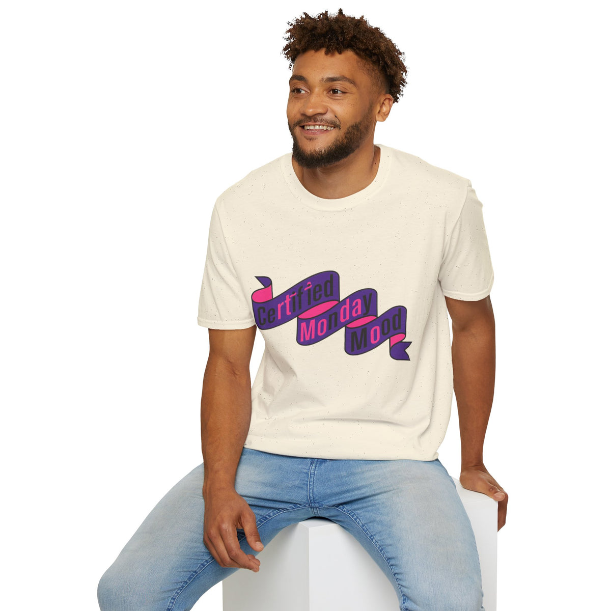 Certified Mombada T-Shirt — Funny Mom Pride Ribbon Tee - Trending Now - August 2026