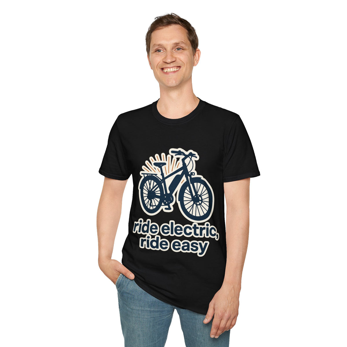 Running & Cycling T-Shirts