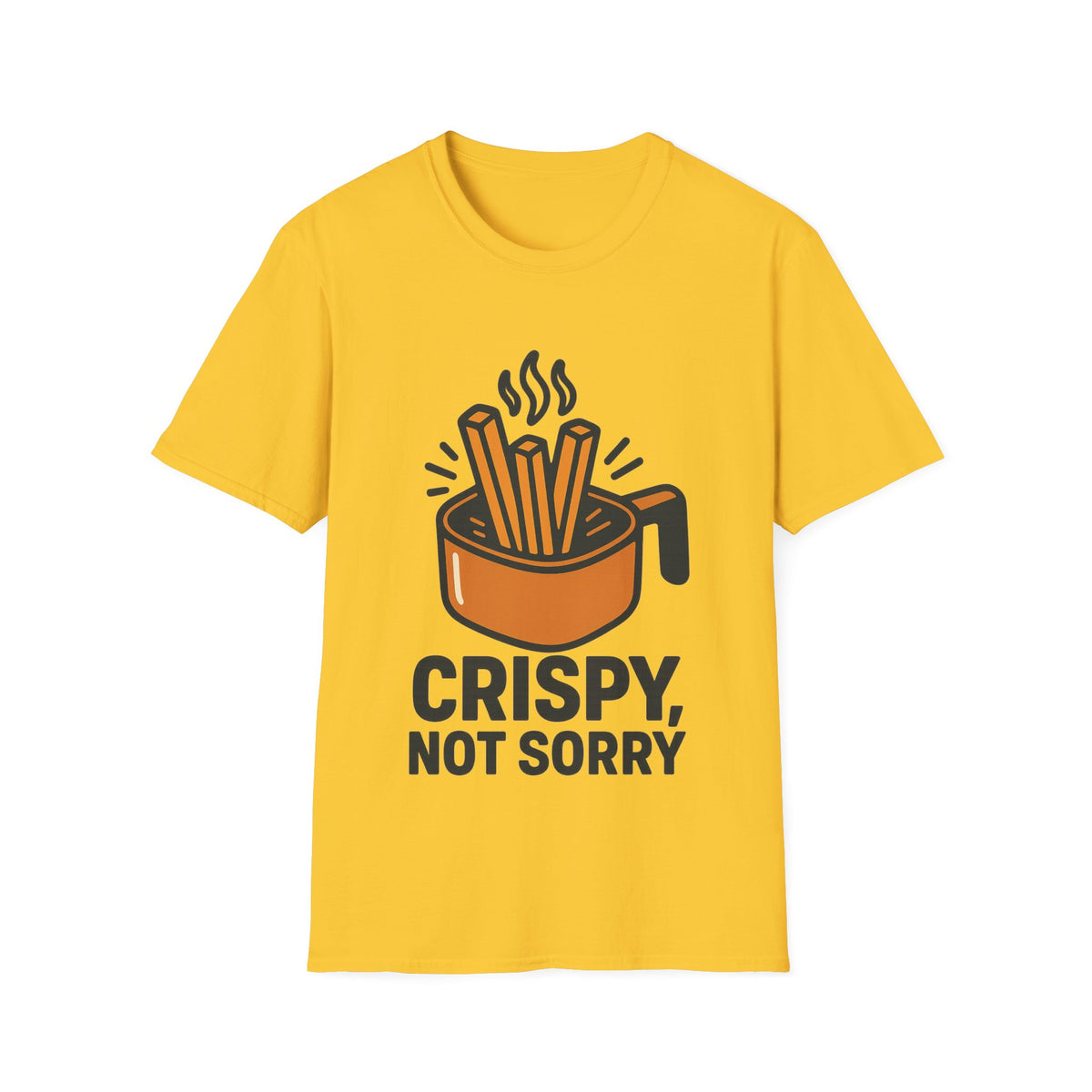 Fries Before Guys T‑Shirt — Funny Retro Snack Lover Graphic Tee - Trending Now - August 2026