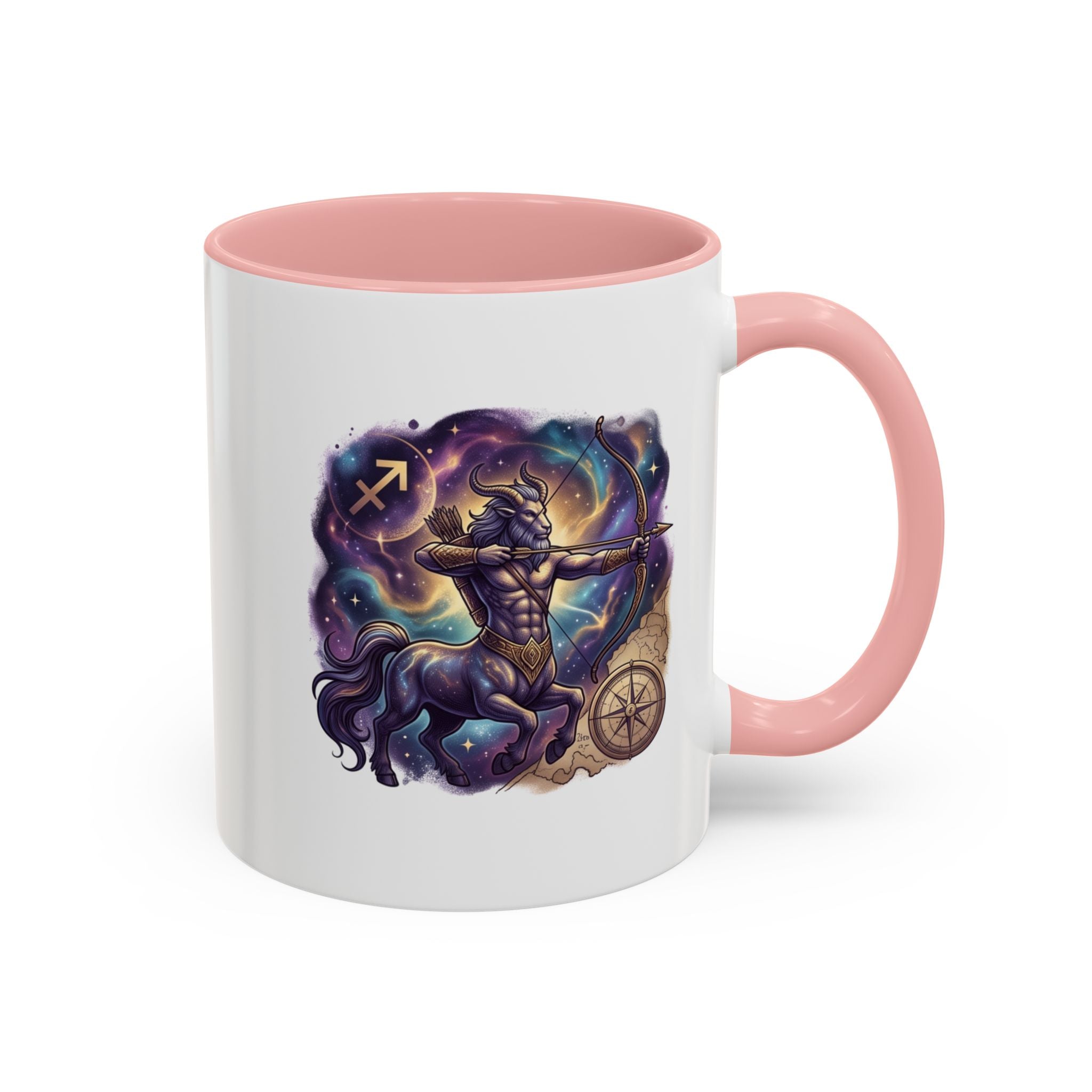 Accent Coffee Mug