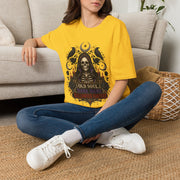Halloween Old Soul Unisex Softstyle T-Shirt