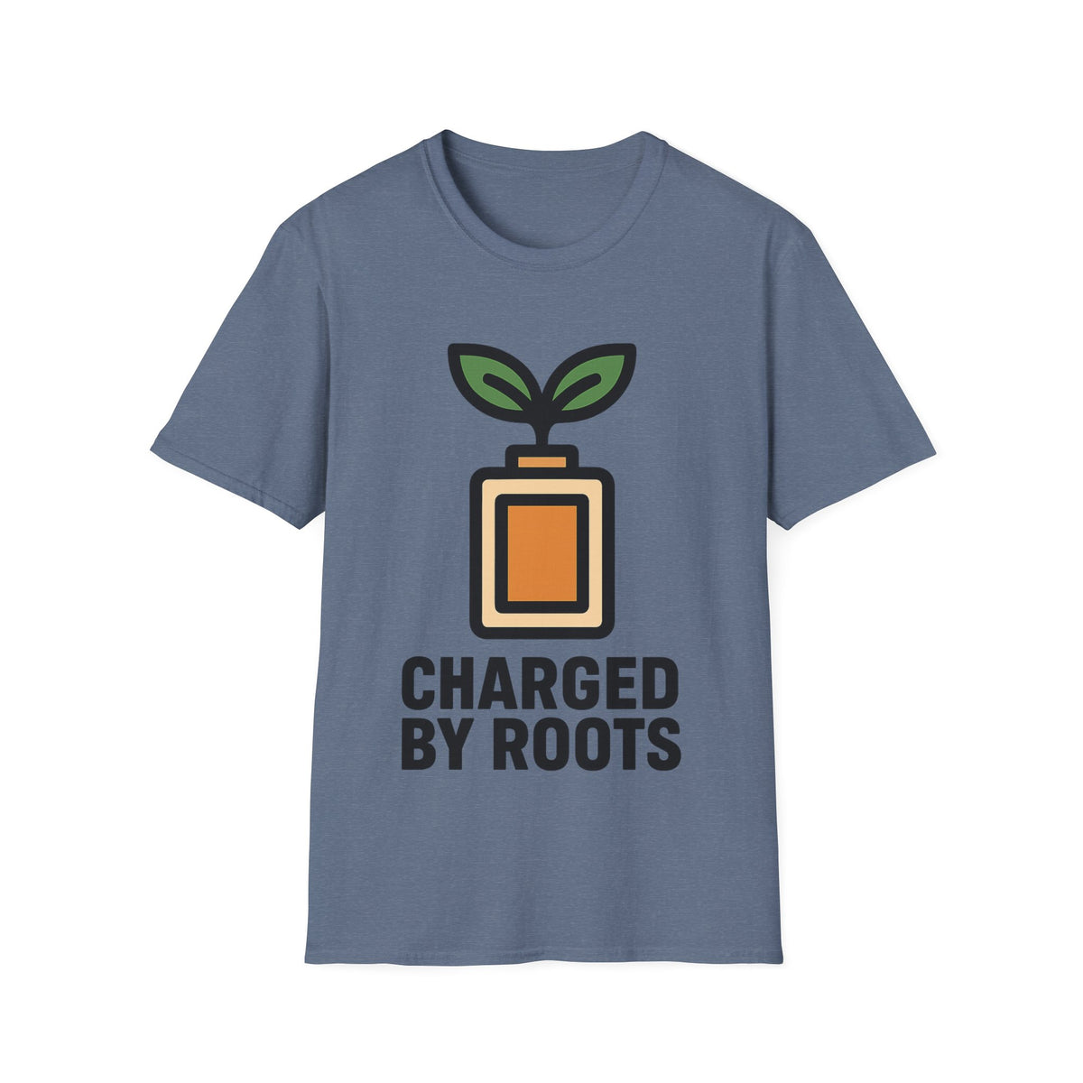 T‑Shirt — Minimal Plant Box Graphic Tee (Seedling) - Trending Now - September 2026