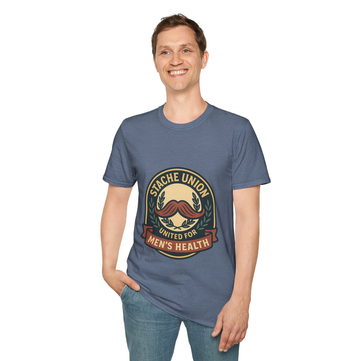 Adventure Crew T‑Shirt – Explore the Unknown (Vintage Mountain Badge) - Trending Now - October 2026