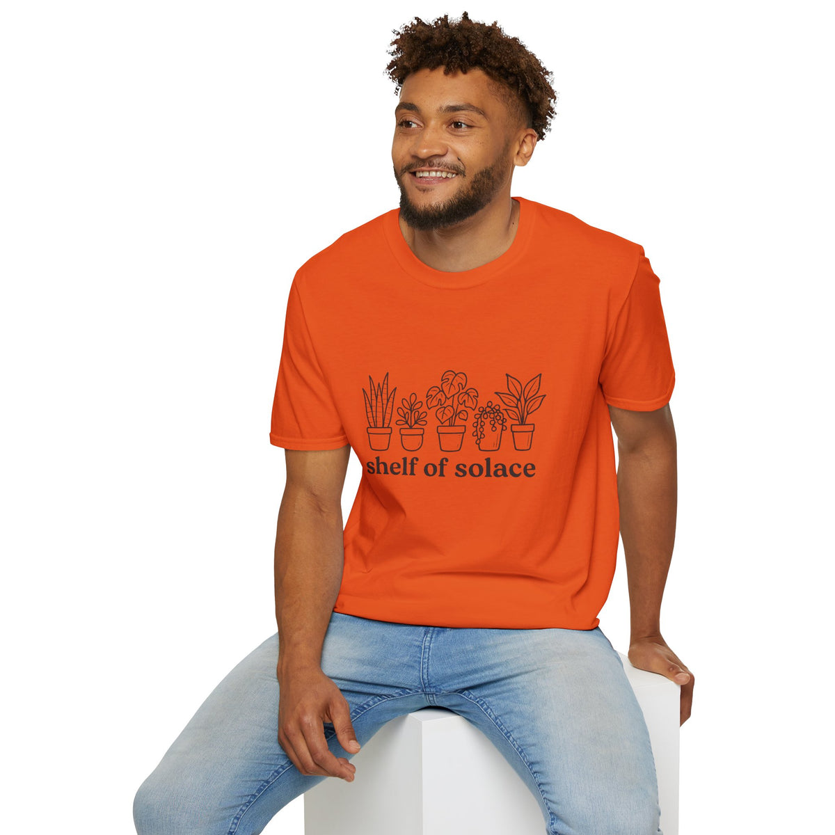 Halloween Cats Graphic T-Shirt - Trending Now - August 2026