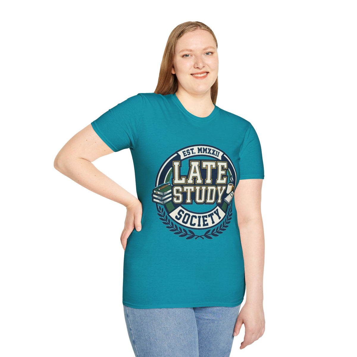 [AUTO 2026-08-21 NB50] Late Study Society - Trending Now - August 2026