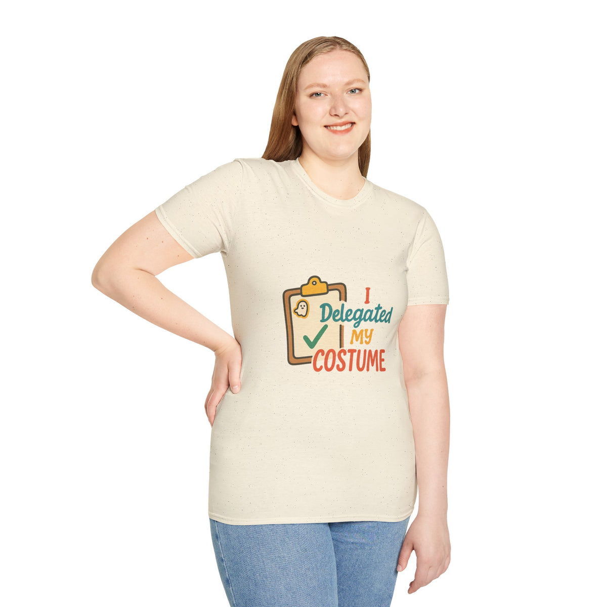 Nurse Clipboard Halloween T‑Shirt — "Detective? I Was A Costume" Medical Costume Tee - Trending Now - October 2026