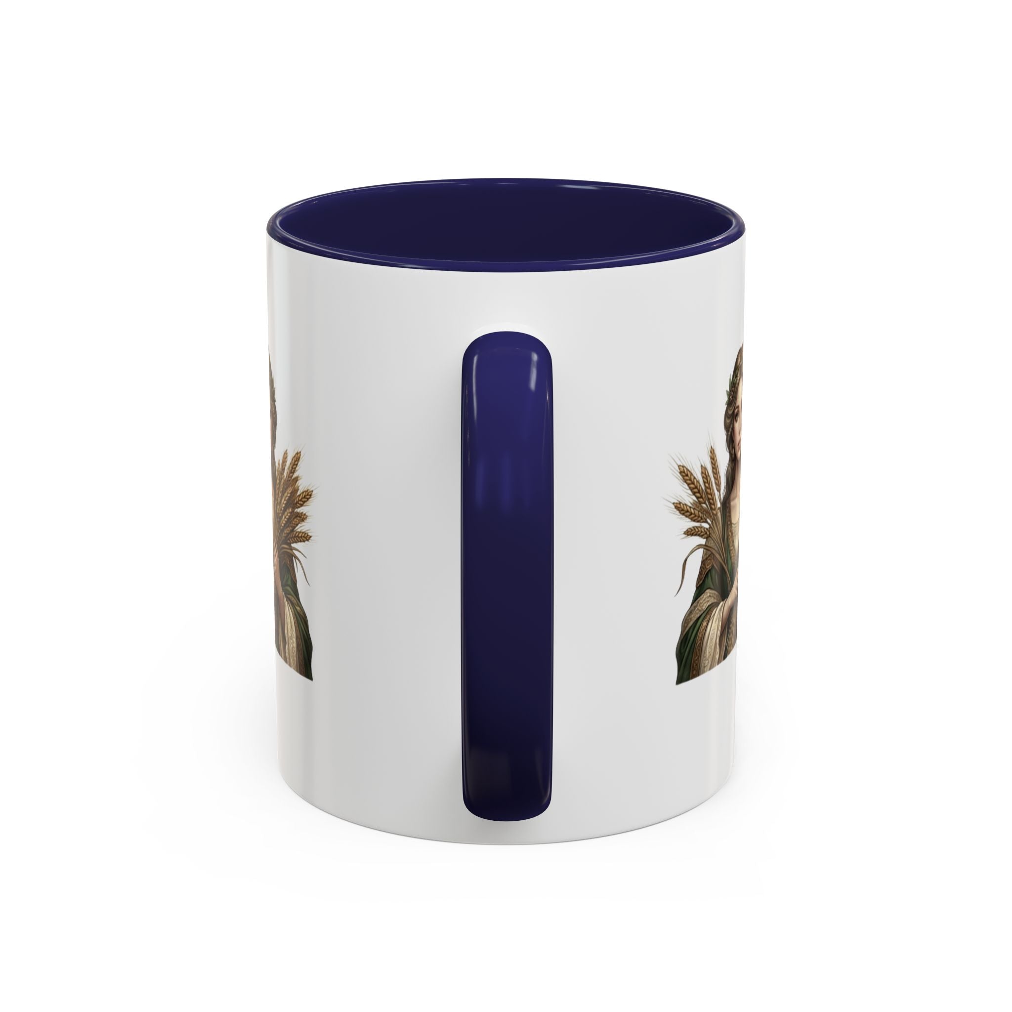 Accent Coffee Mug