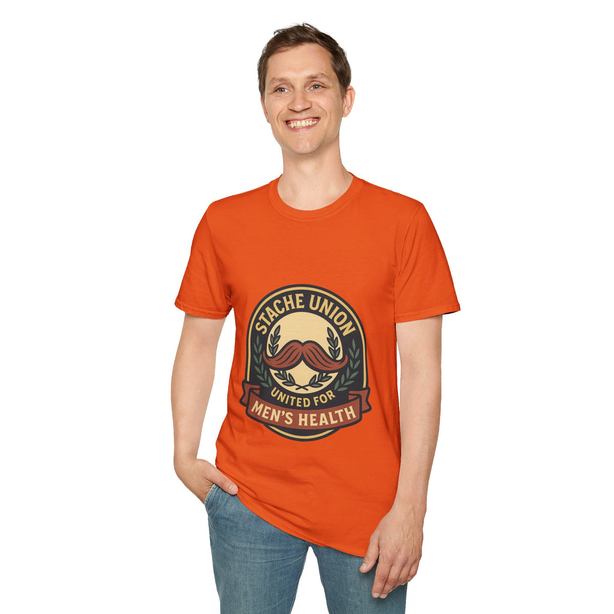Adventure Crew T‑Shirt – Explore the Unknown (Vintage Mountain Badge) - Trending Now - October 2026