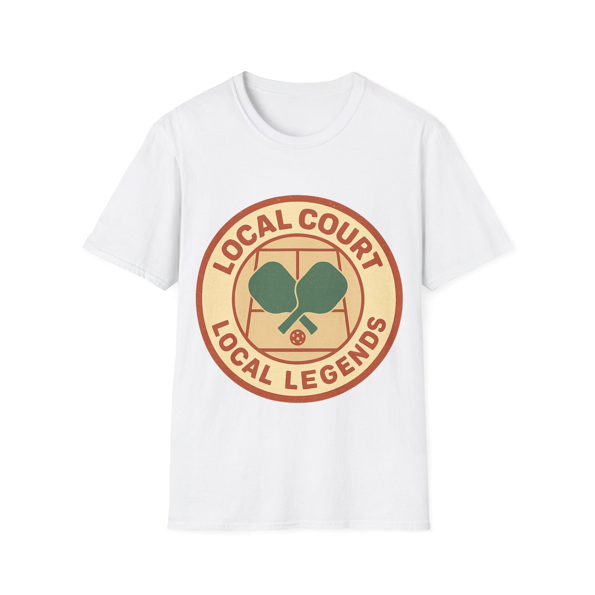 Local County Volleyball Club T-Shirt - Trending Now - September 2026