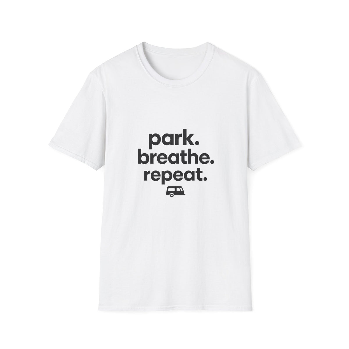 Minimal Black Tee — Classic Unisex T‑Shirt - Trending Now - August 2026
