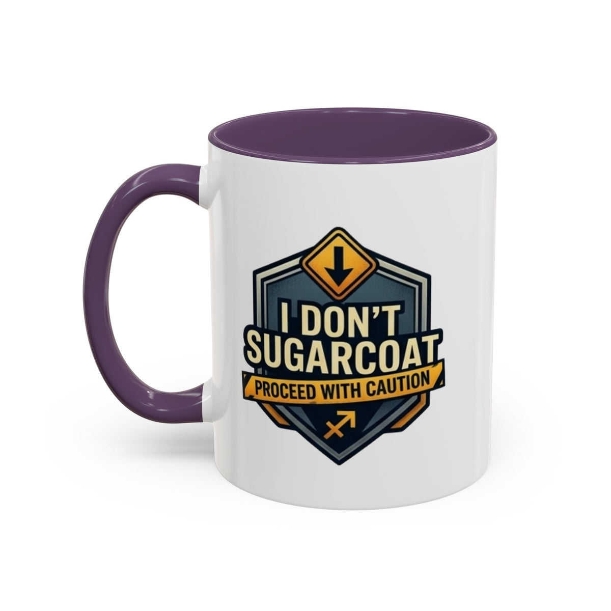 Sagittarius Coffee Mug — Mug (11 oz)