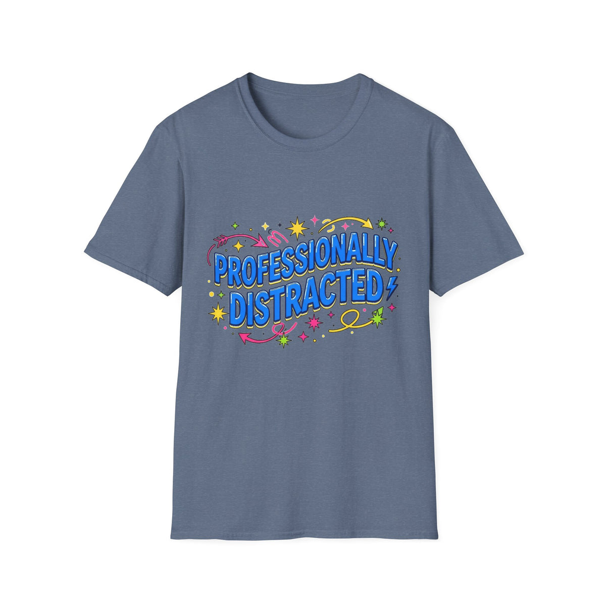 LGBTQ+ Pride Small Chest Logo T-Shirt — Colorful Rainbow Celebration Tee - Trending Now - August 2026