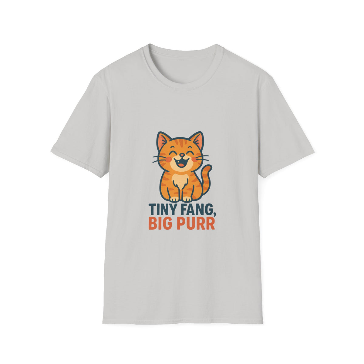 [TRENDY 2026-09-29] 01-02 Tiny Fang, Big Purr - Trending Now - October 2026