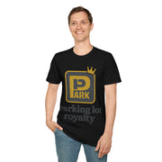 Parking Lot Royalty T-Shirt - Trending Now - August 2026