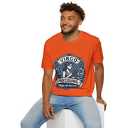 Virgo 'Professional Problem Solver' T-Shirt — Zodiac Astrology Tee for Women