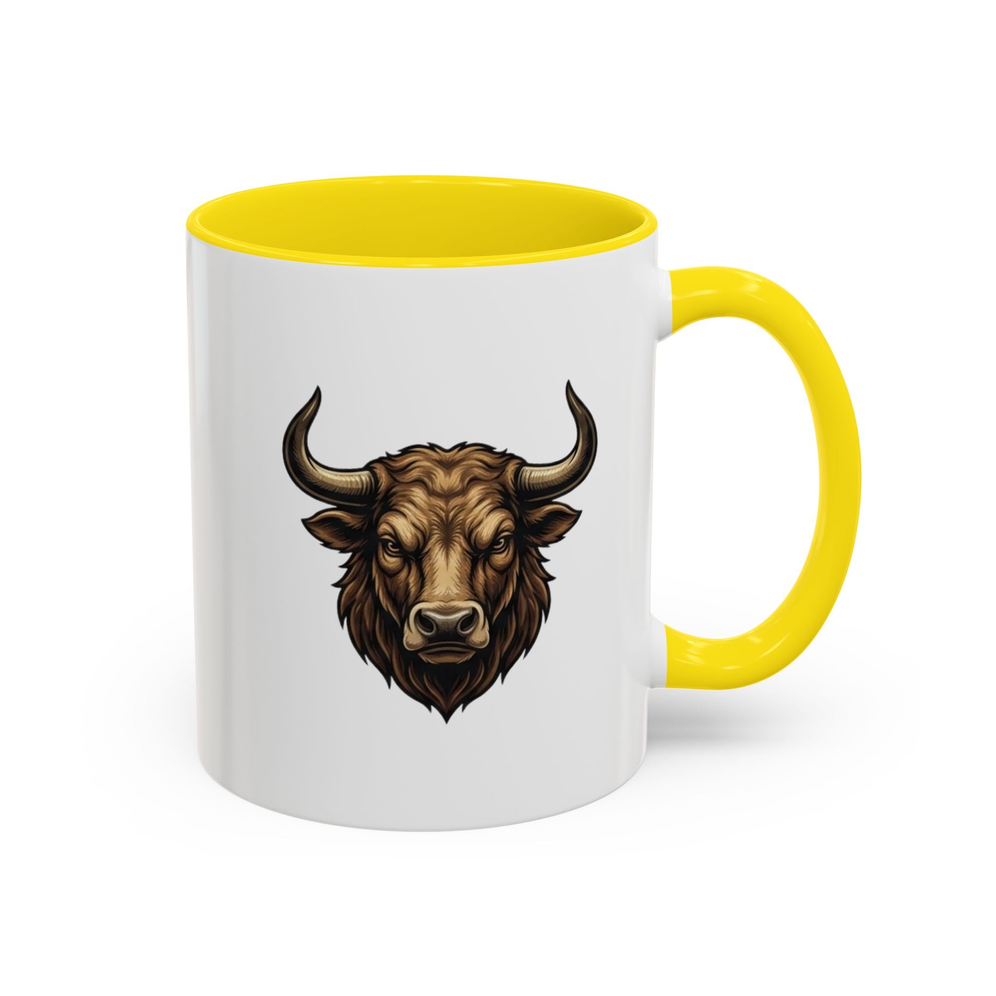 Accent Coffee Mug
