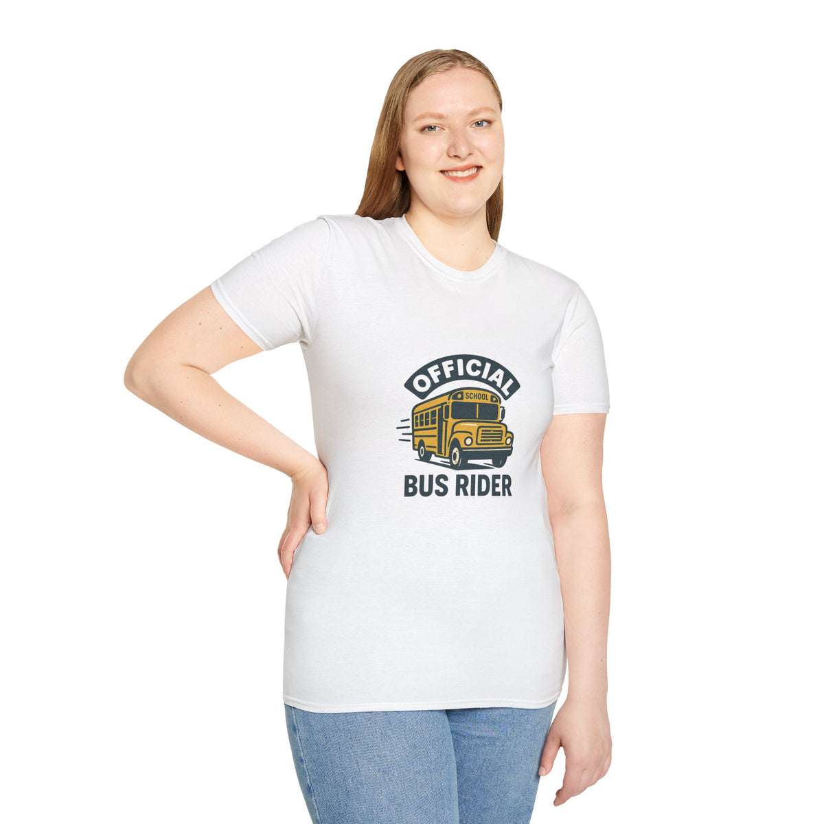 School Bus Driver T‑Shirt — Official Bus Driver Graphic Tee - Trending Now - August 2026