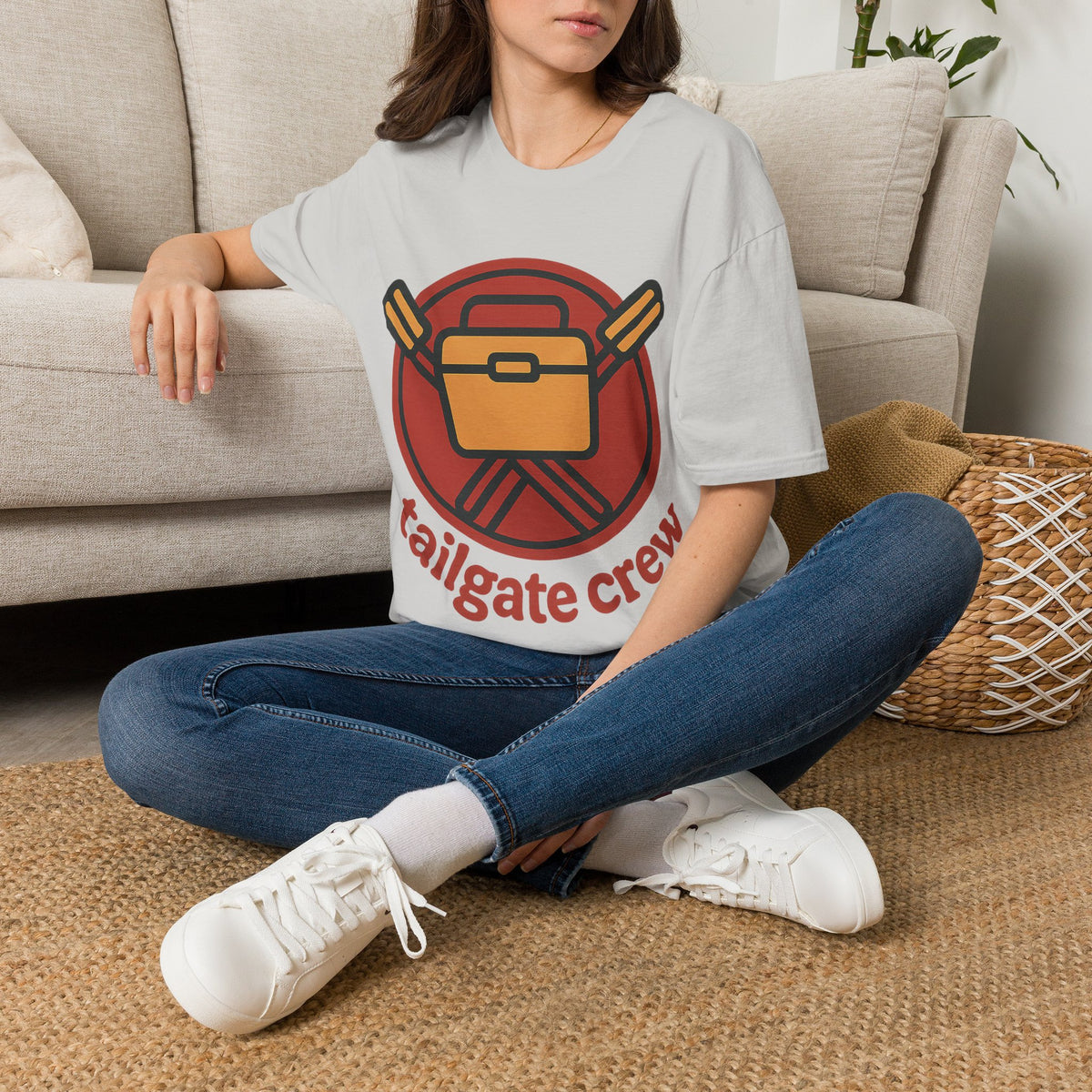Firefighter Gear Tee — "Ready to Rescue" Graphic T-Shirt - Trending Now - August 2026