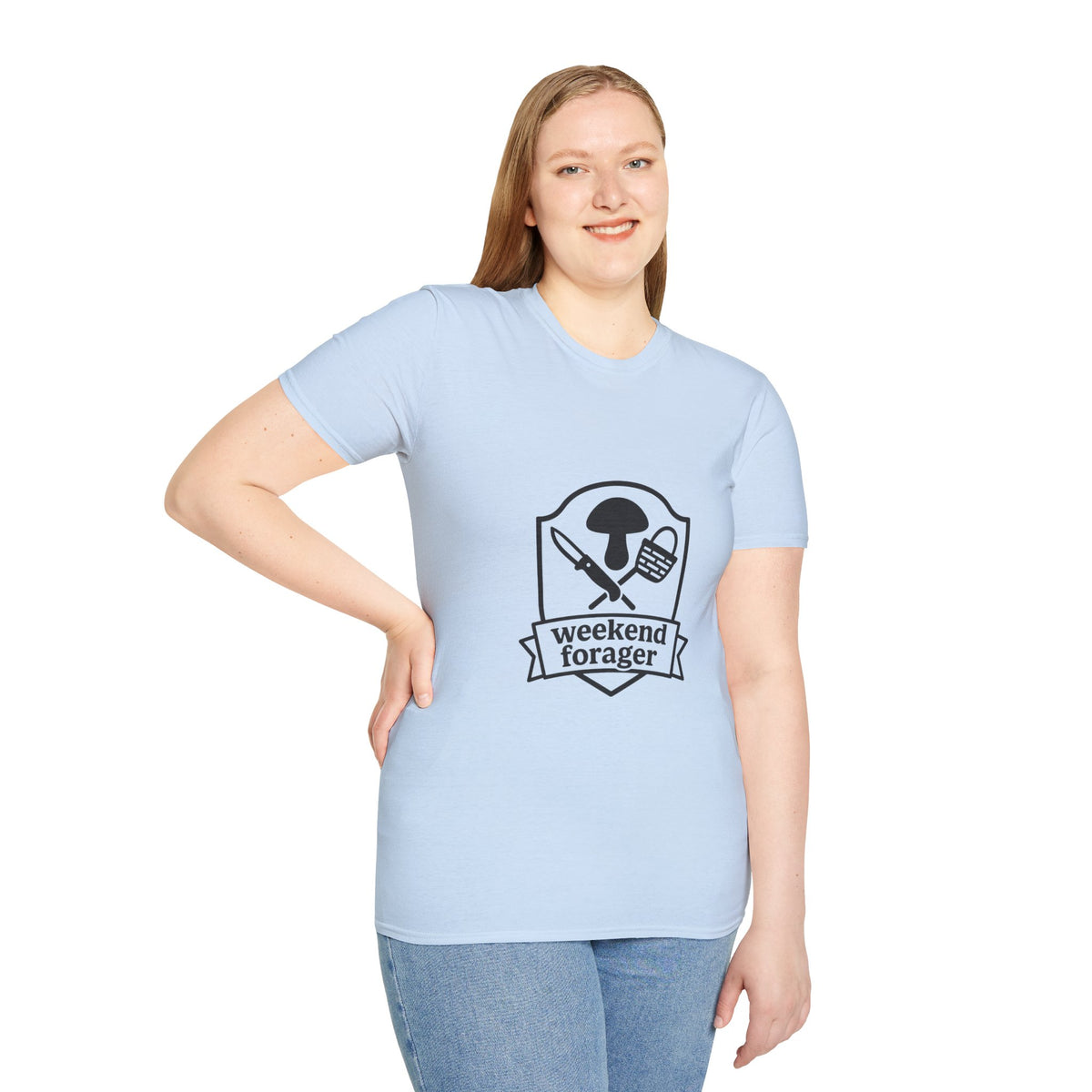Skull Outline Graphic T-Shirt — Edgy Casual Tee for Everyday Wear - Trending Now - August 2026