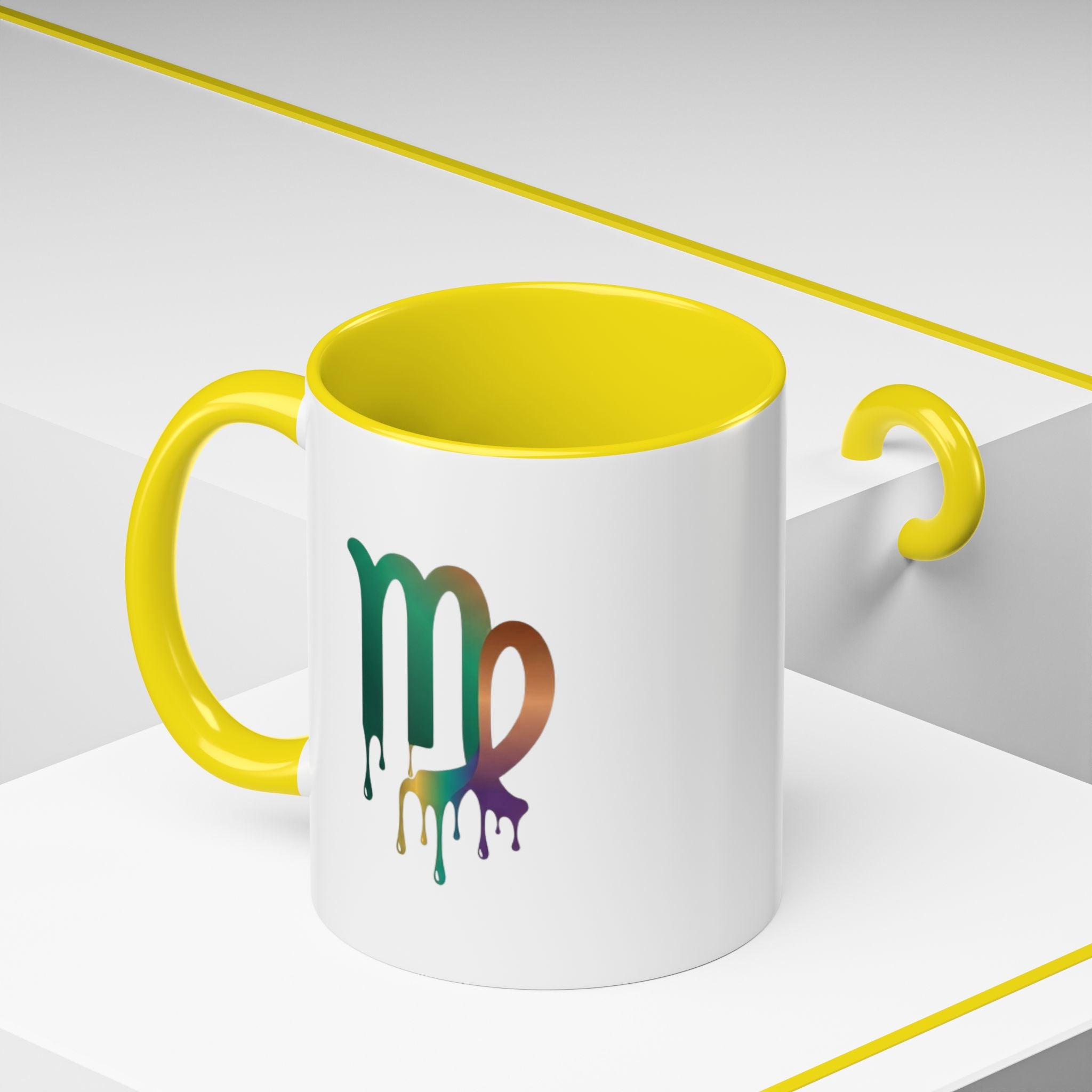Accent Coffee Mug