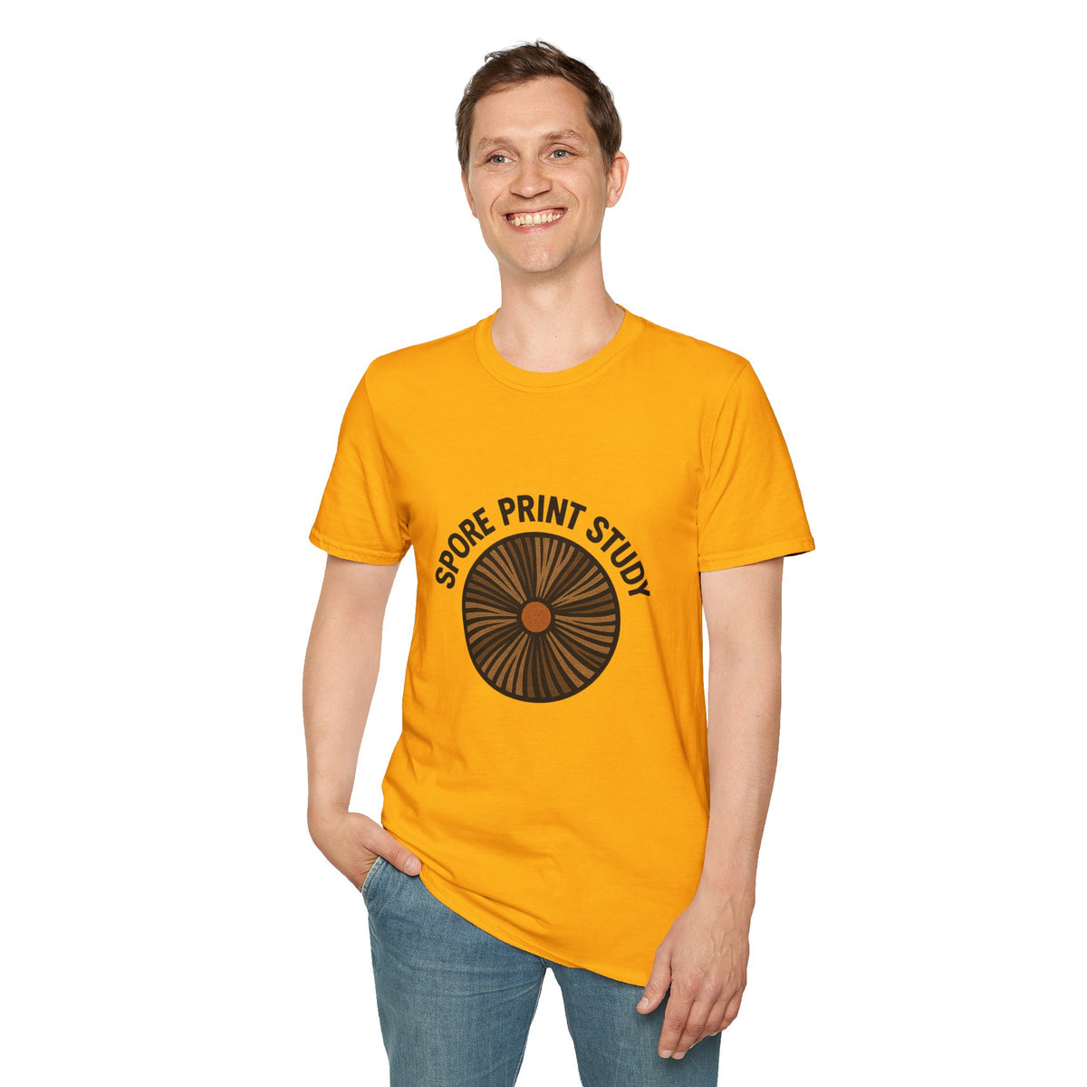 Sunburst Mandala T-Shirt — Minimal Boho Graphic Tee - Trending Now - August 2026