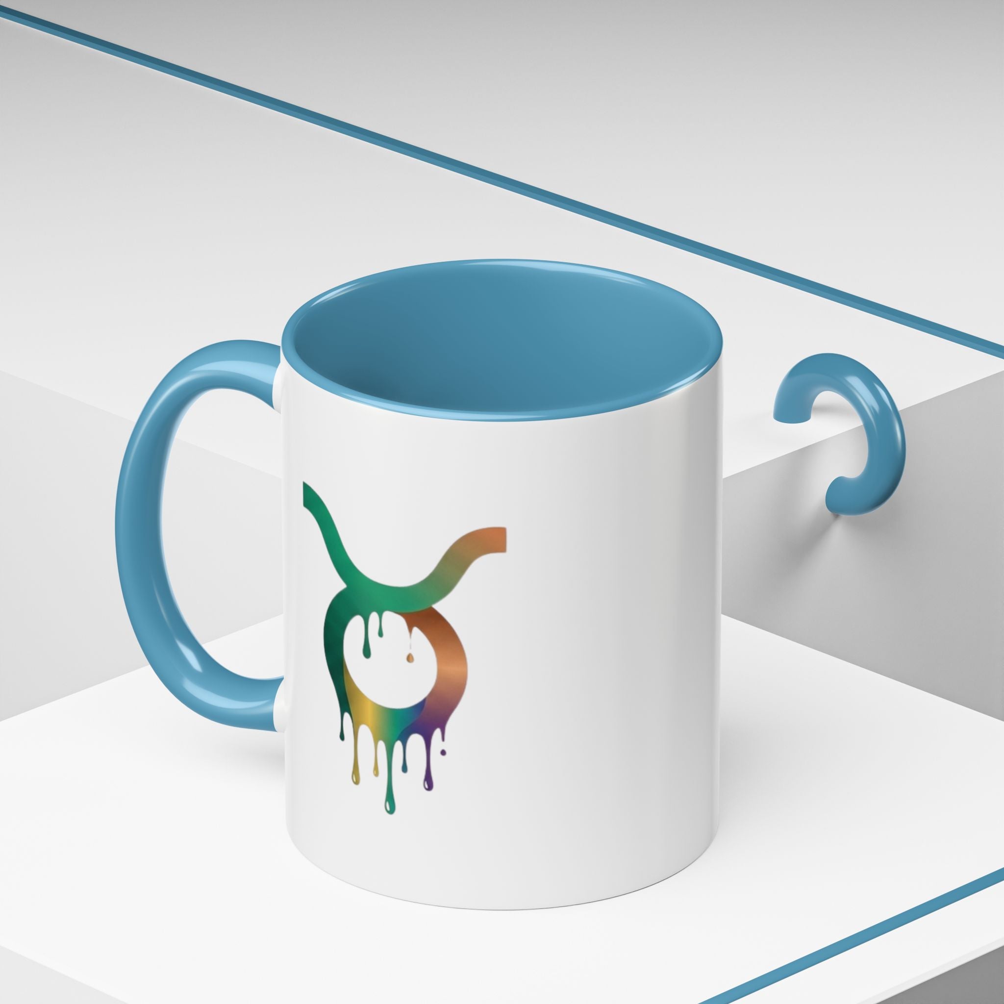 Accent Coffee Mug
