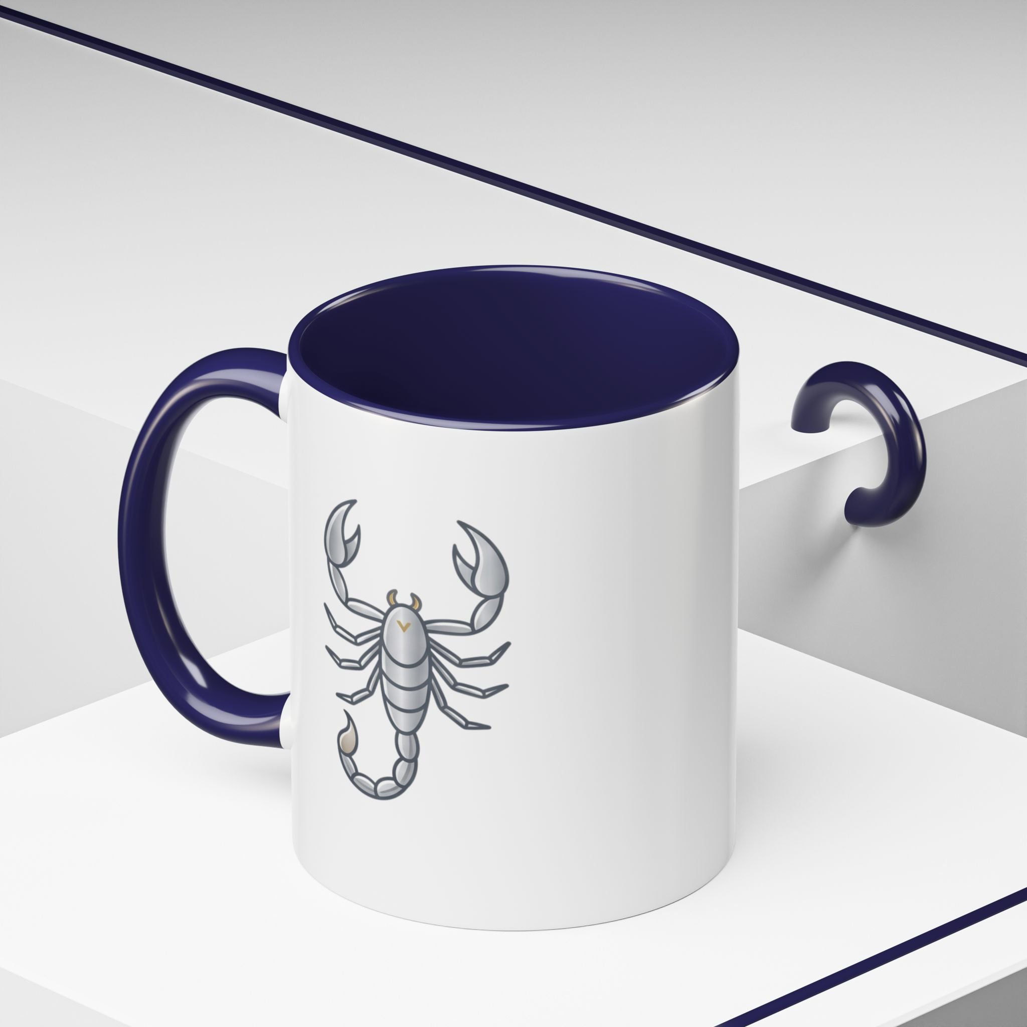 Accent Coffee Mug