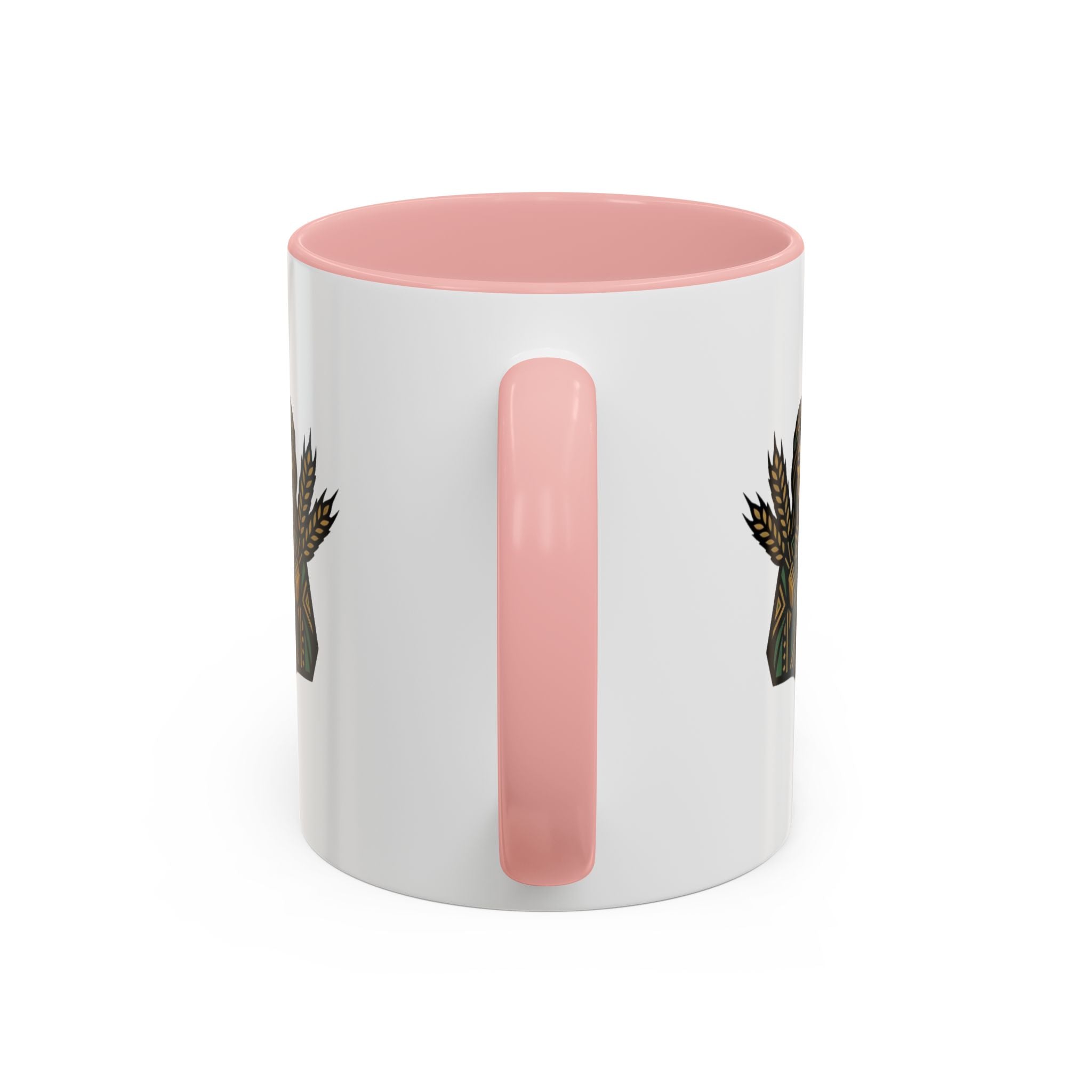 Accent Coffee Mug