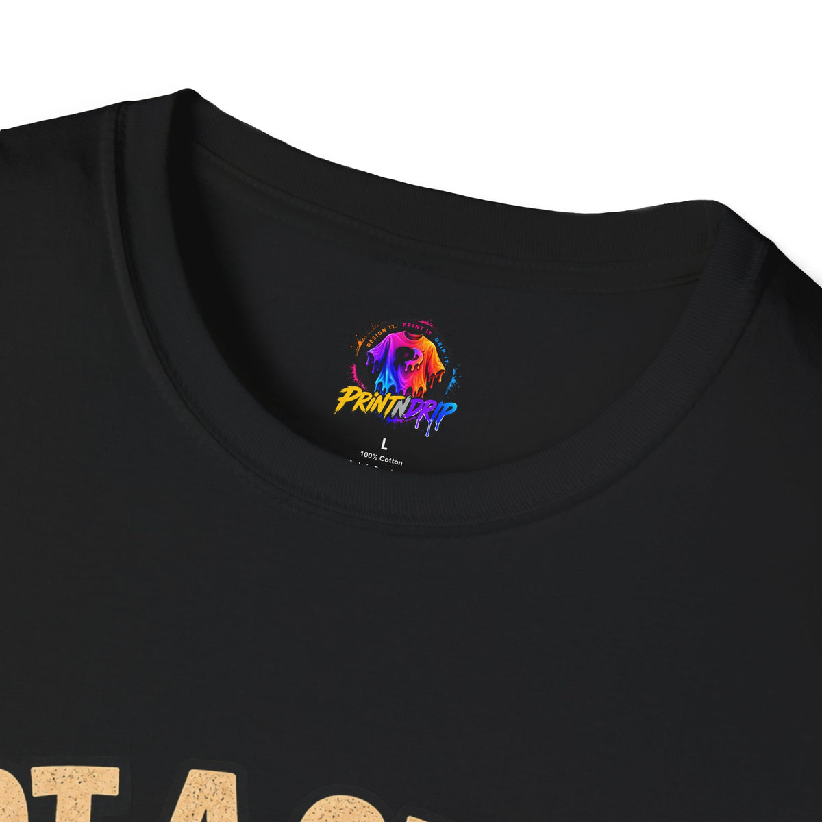 Not a Group Project Frog T-Shirt — "Socially Selective" Funny Introvert Tee