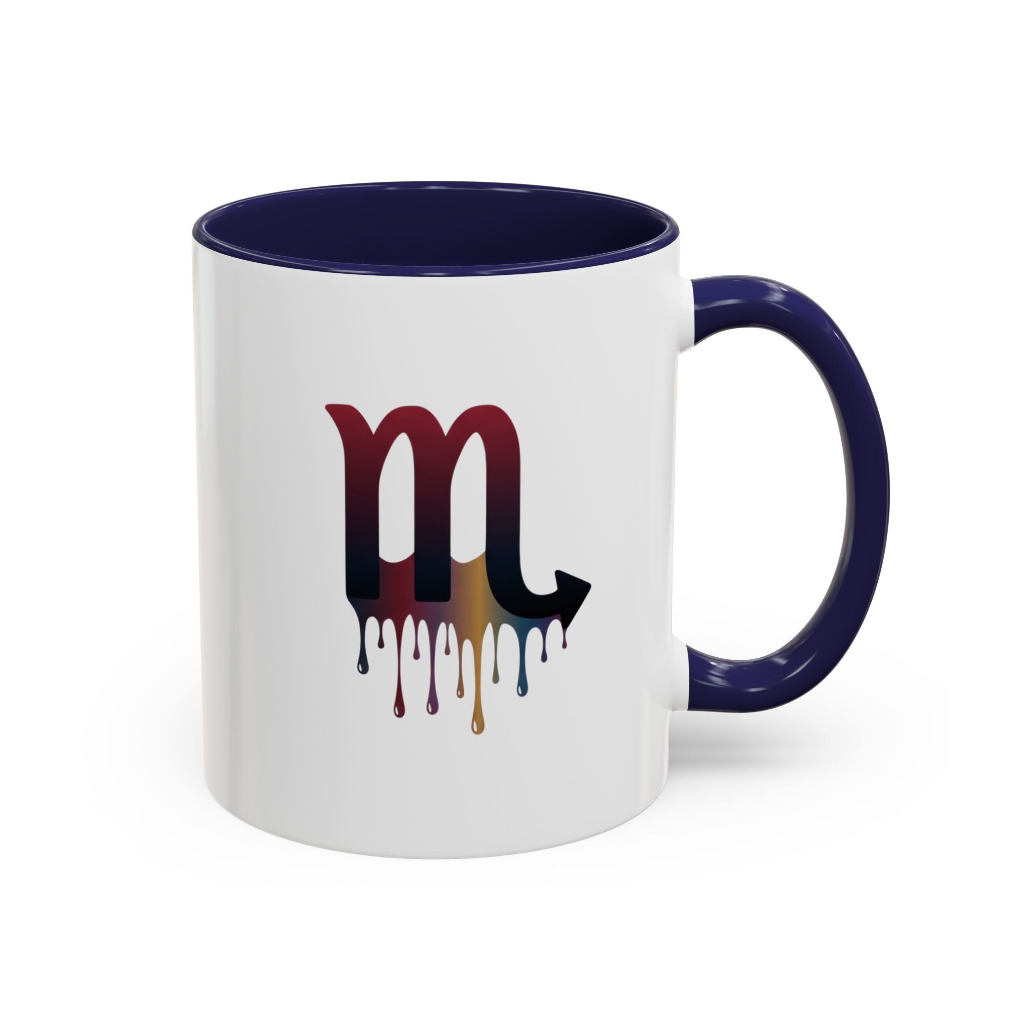 Accent Coffee Mug