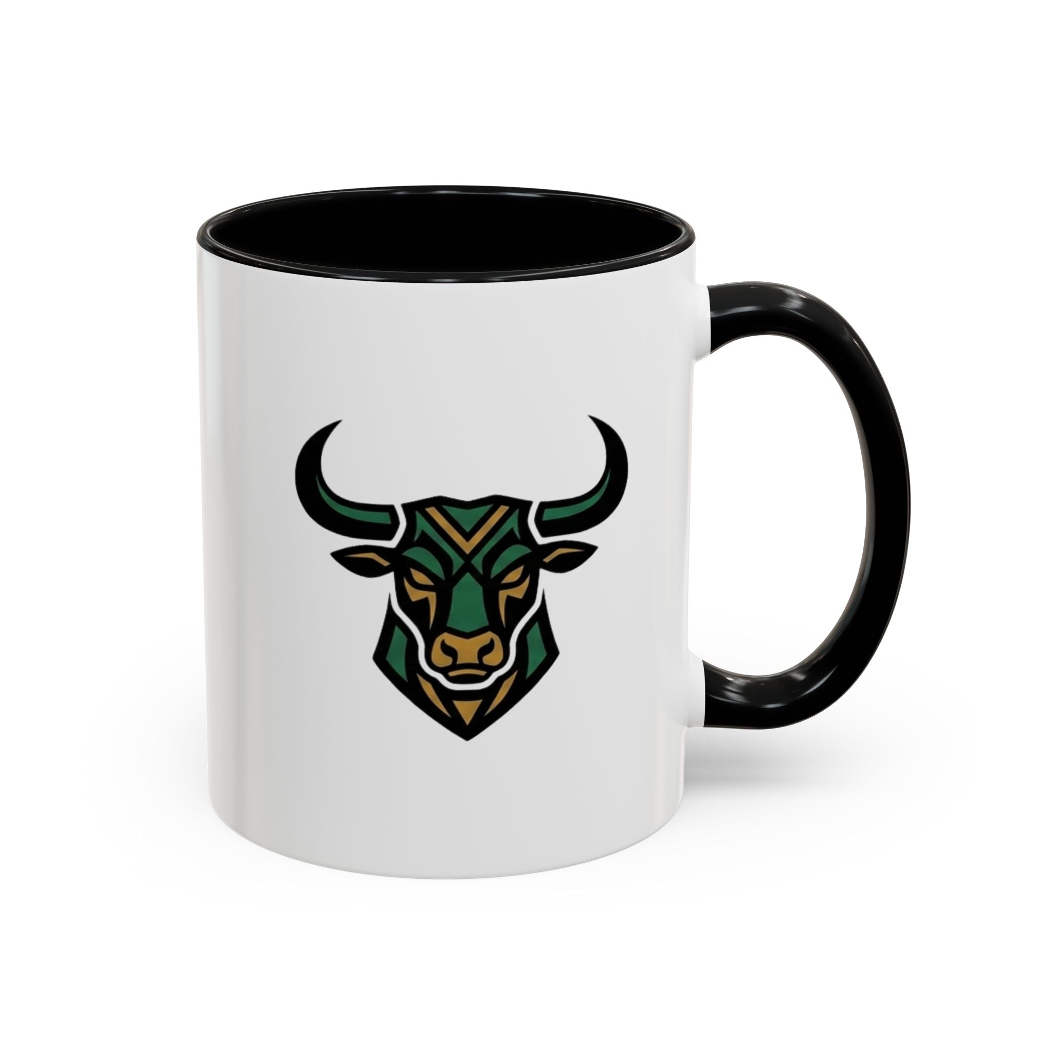 Accent Coffee Mug