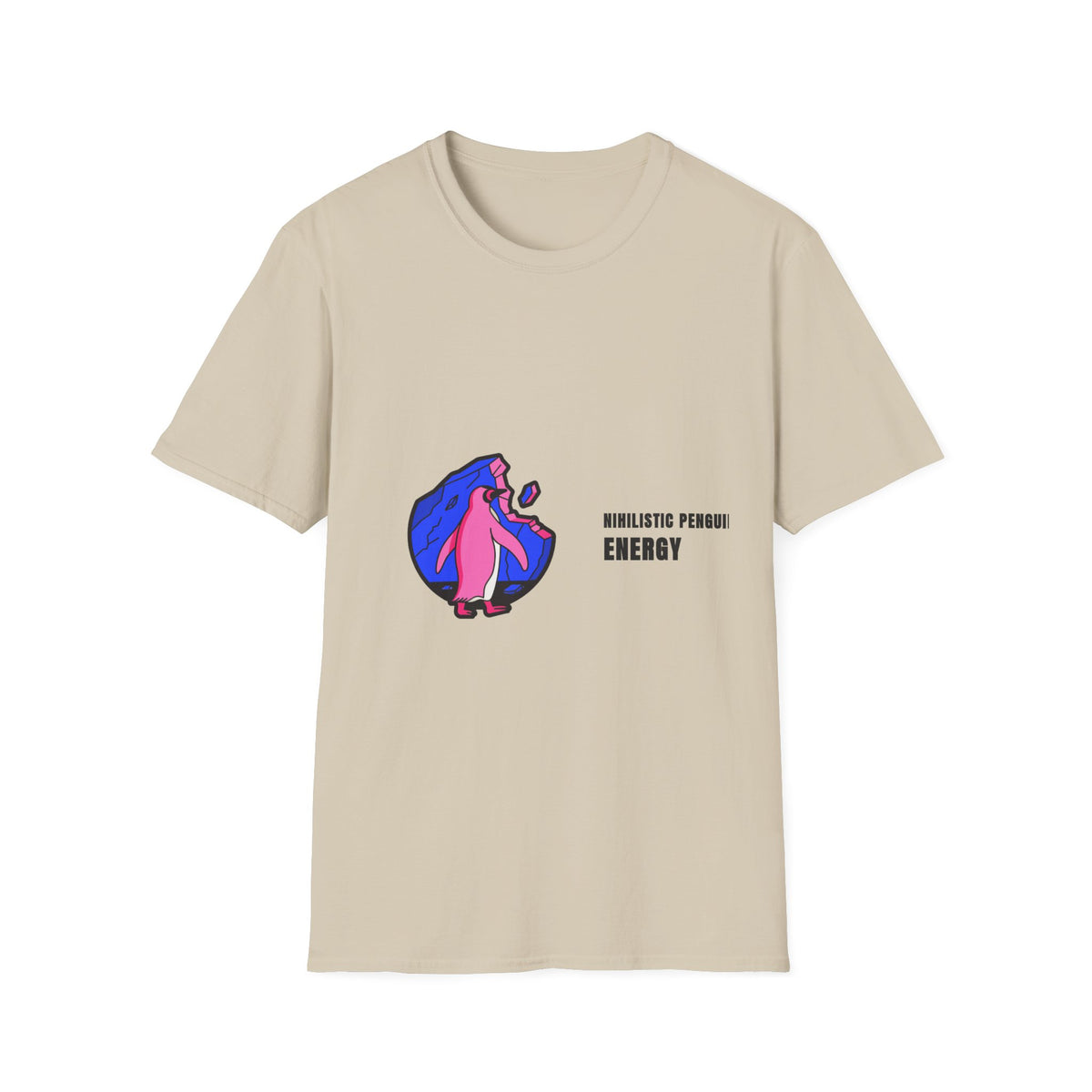 Energy Charging T-Shirt — Minimalist Rainbow Charging Icon Tee - Trending Now - September 2026