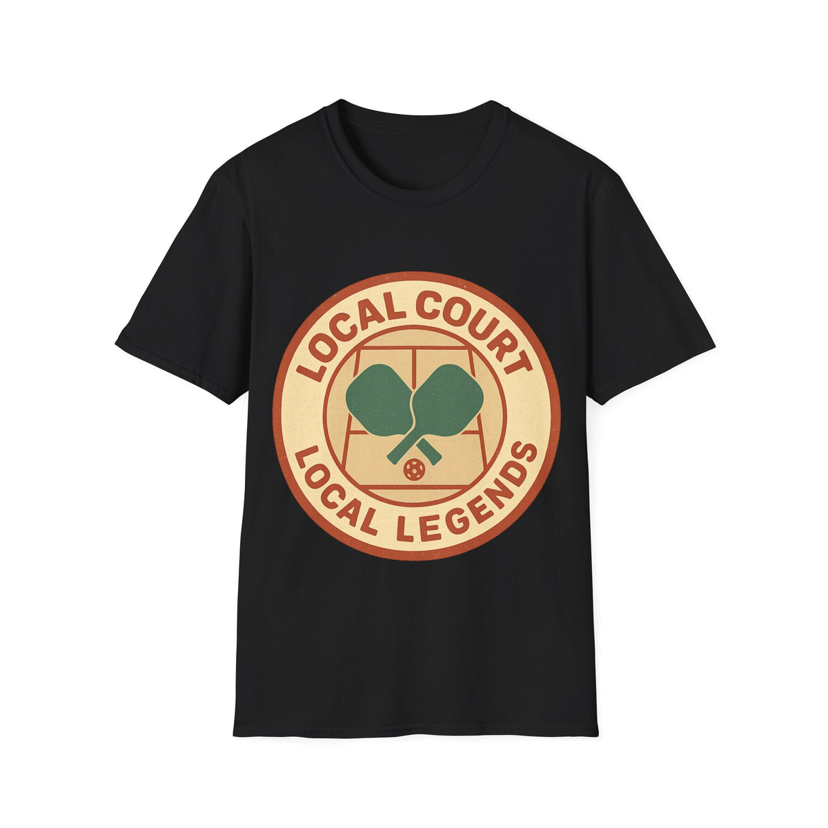 Local County Volleyball Club T-Shirt - Trending Now - September 2026