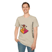 T-Shirt — Manifested the Ring Graphic Tee - Trending Now - September 2026