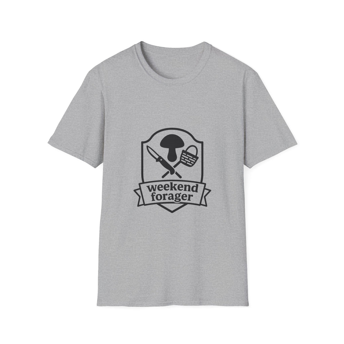 Skull Outline Graphic T-Shirt — Edgy Casual Tee for Everyday Wear - Trending Now - August 2026