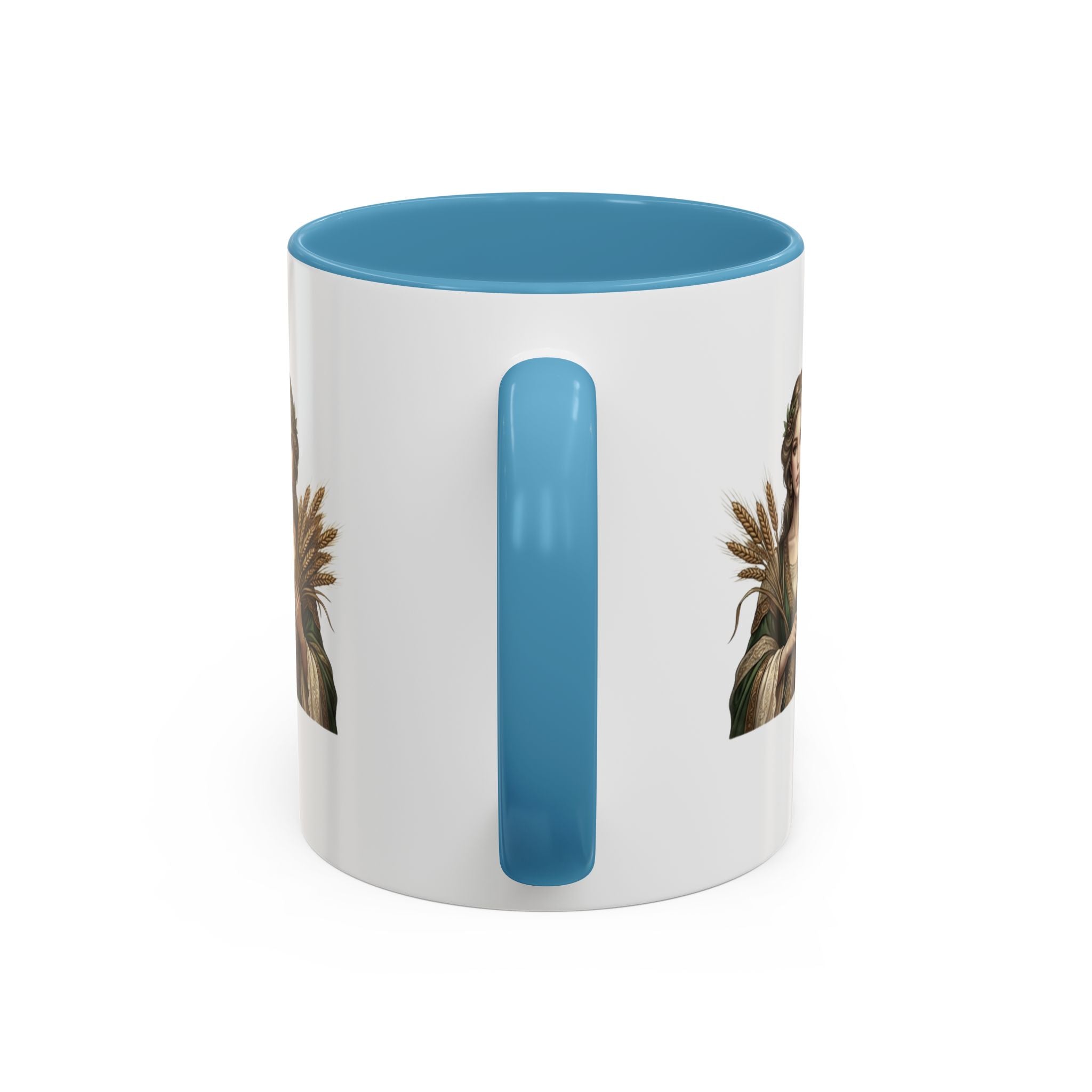 Accent Coffee Mug