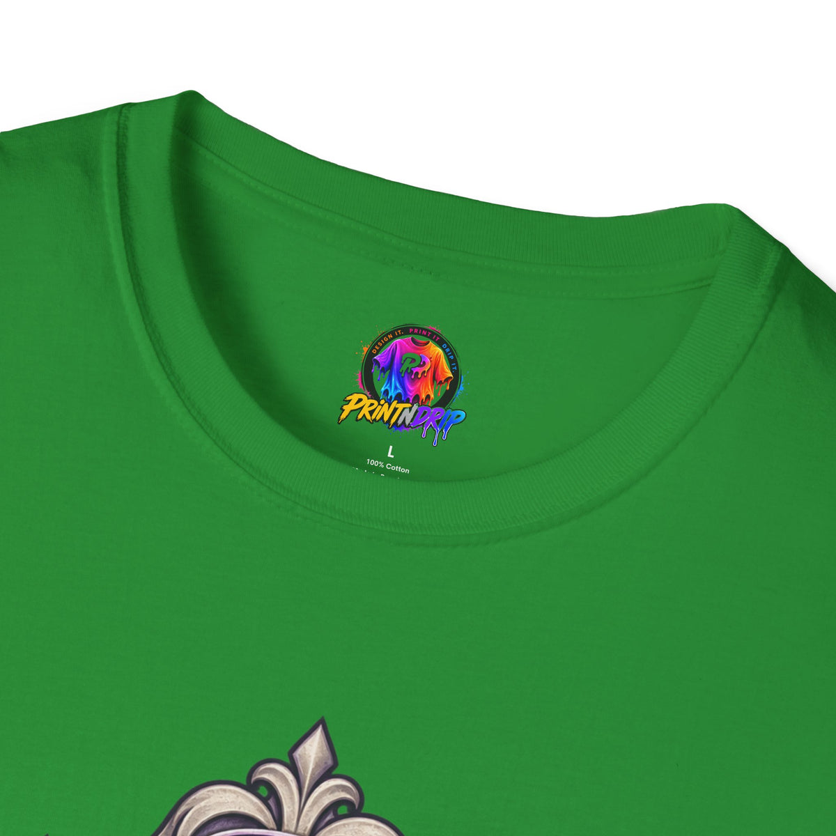 Find The Silence Domestic Violence Awareness T-Shirt