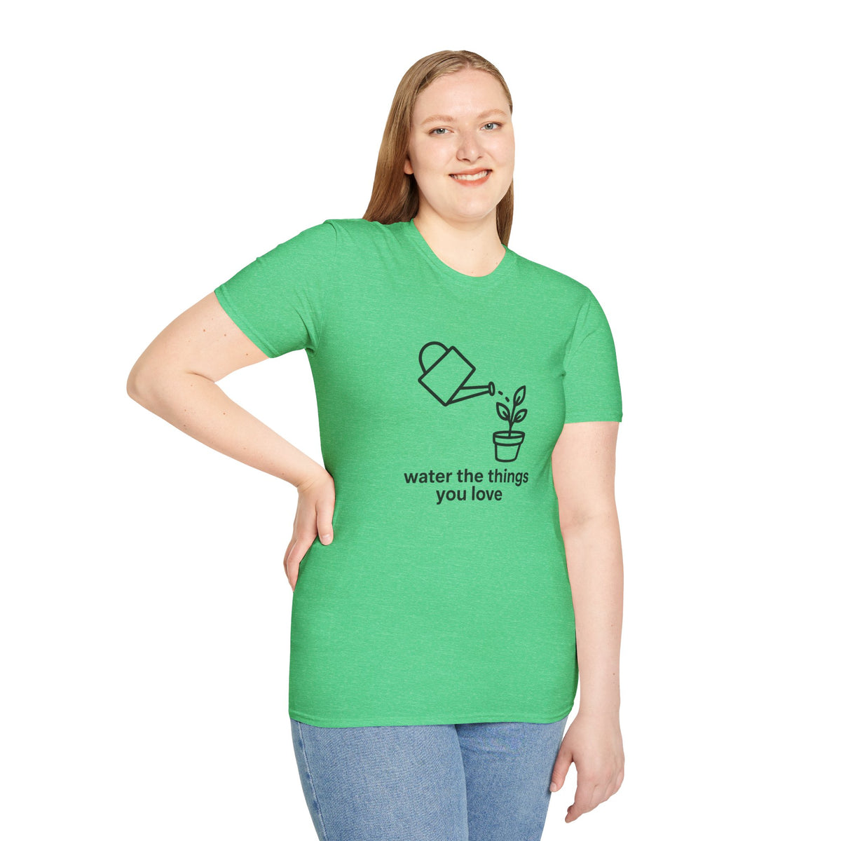 Classic Black T-Shirt — Minimal Everyday Tee - Trending Now - August 2026