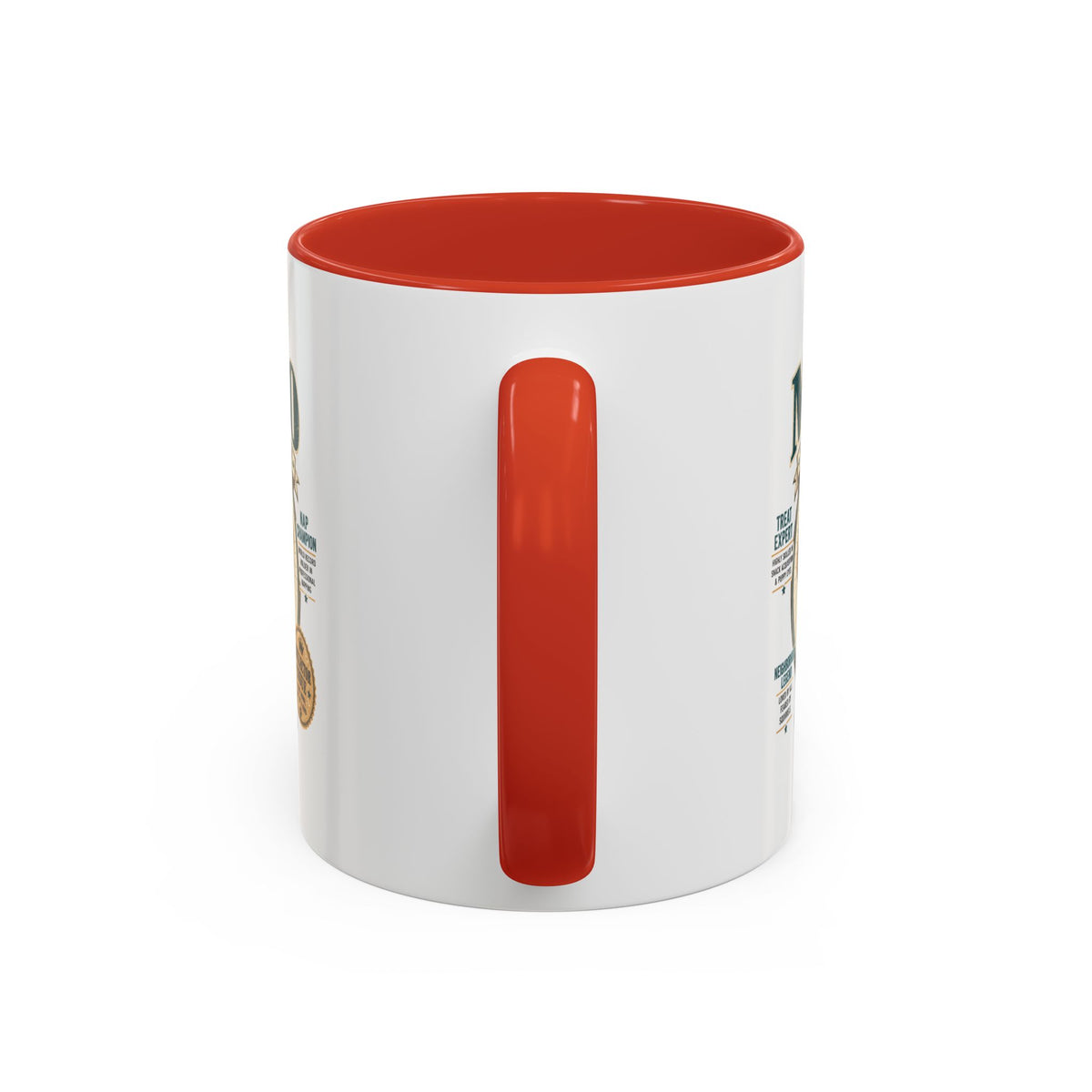 Milo Bailey Dog Dad Mom Milo Dog Mug — “The Good Boy Issue” Decorative Coffee Cup