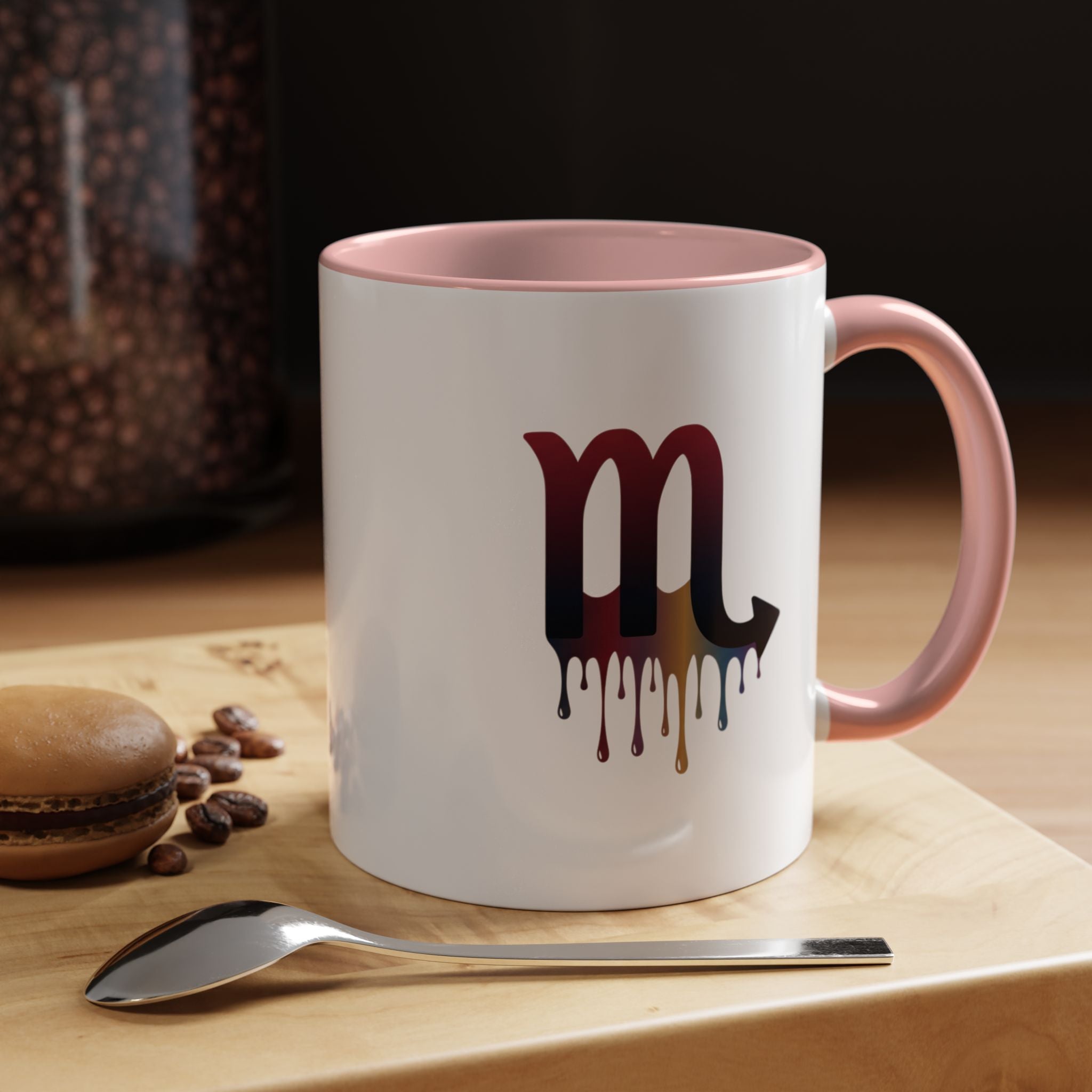 Accent Coffee Mug