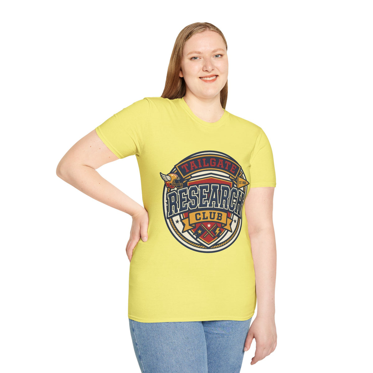 Tailgate Season Rescue Squad T-Shirt - Trending Now - August 2026