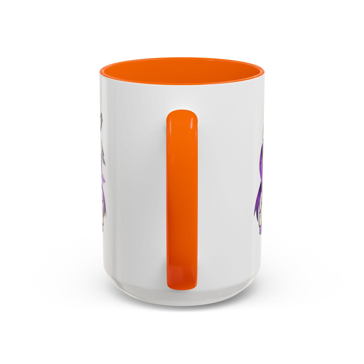 Speak Up Save Lives Domestic Violence Awareness Coffee Mug